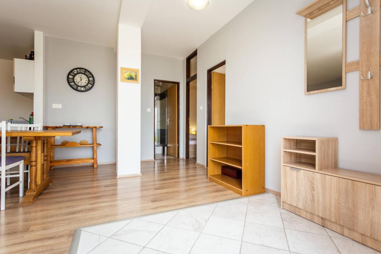 Apartmani Cerovecki Krapina Extérieur photo