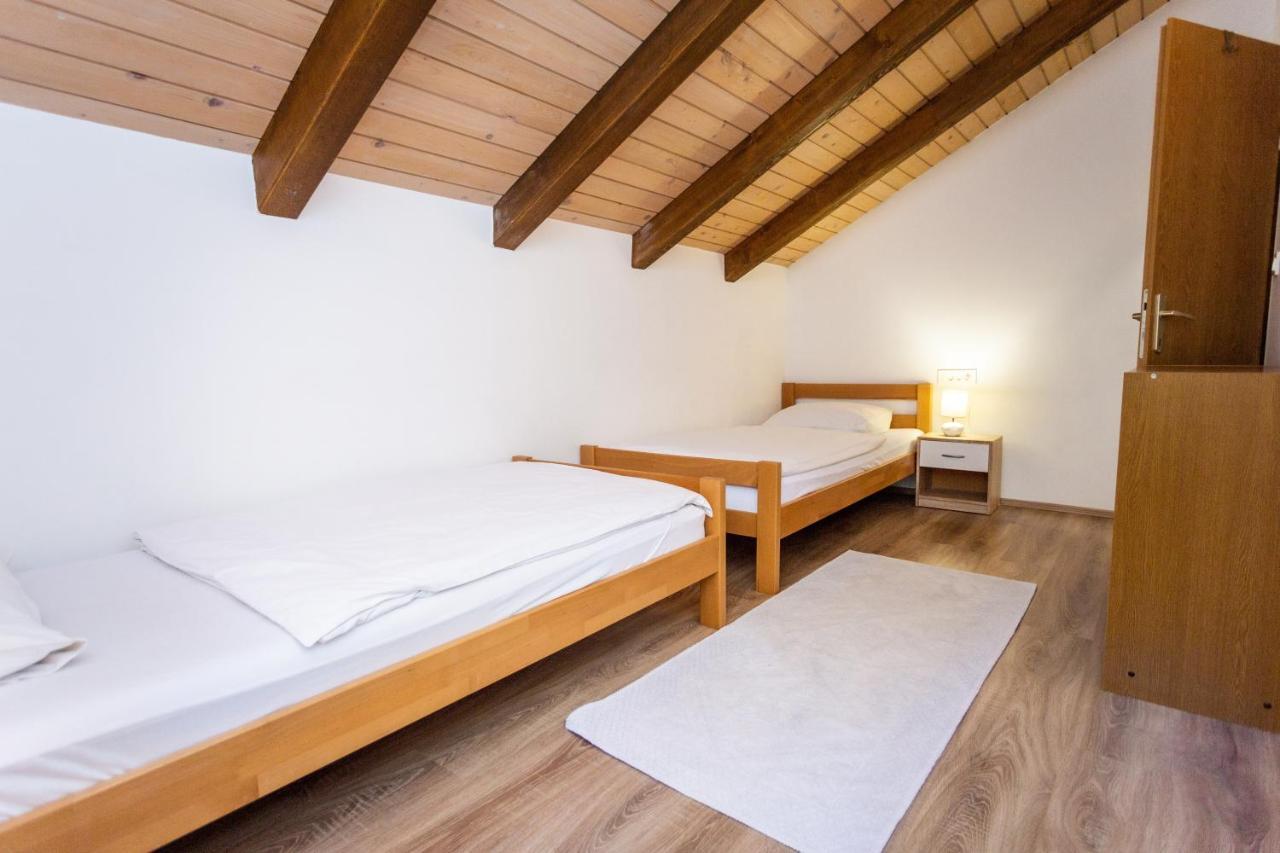 Apartmani Cerovecki Krapina Extérieur photo