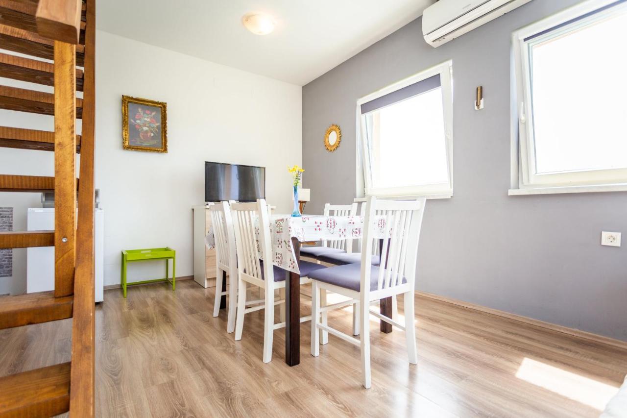 Apartmani Cerovecki Krapina Extérieur photo