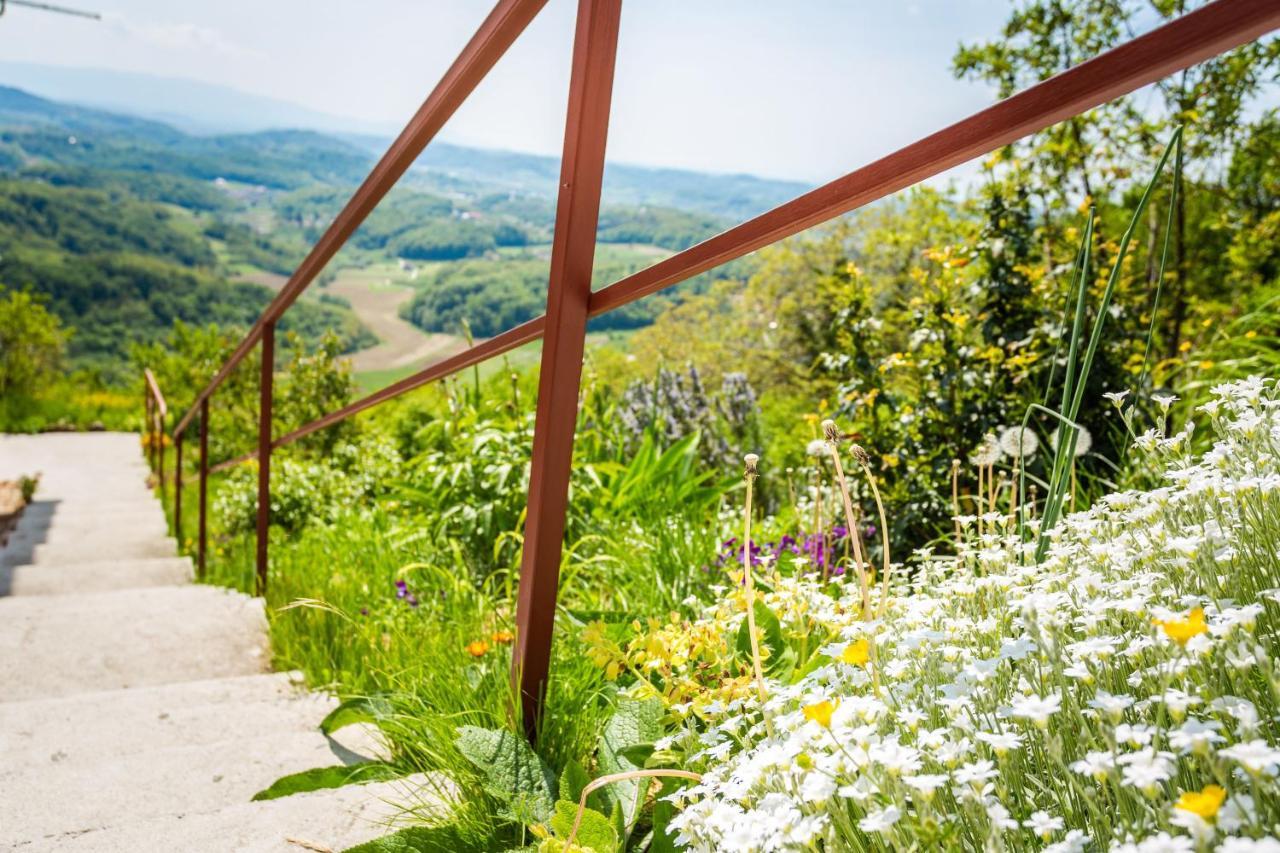 Apartmani Cerovecki Krapina Extérieur photo