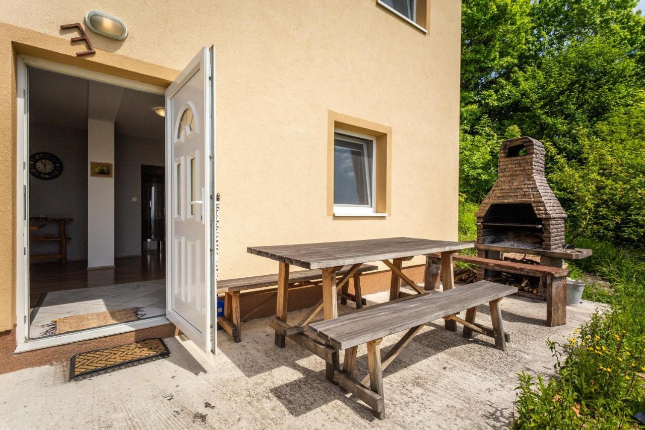 Apartmani Cerovecki Krapina Extérieur photo