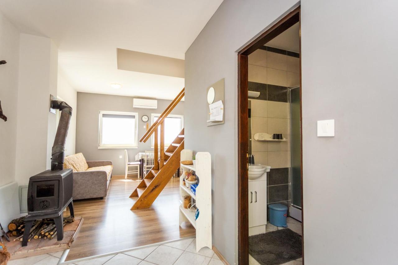 Apartmani Cerovecki Krapina Extérieur photo