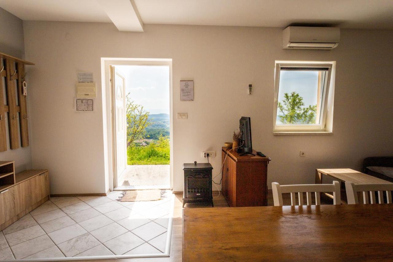 Apartmani Cerovecki Krapina Extérieur photo