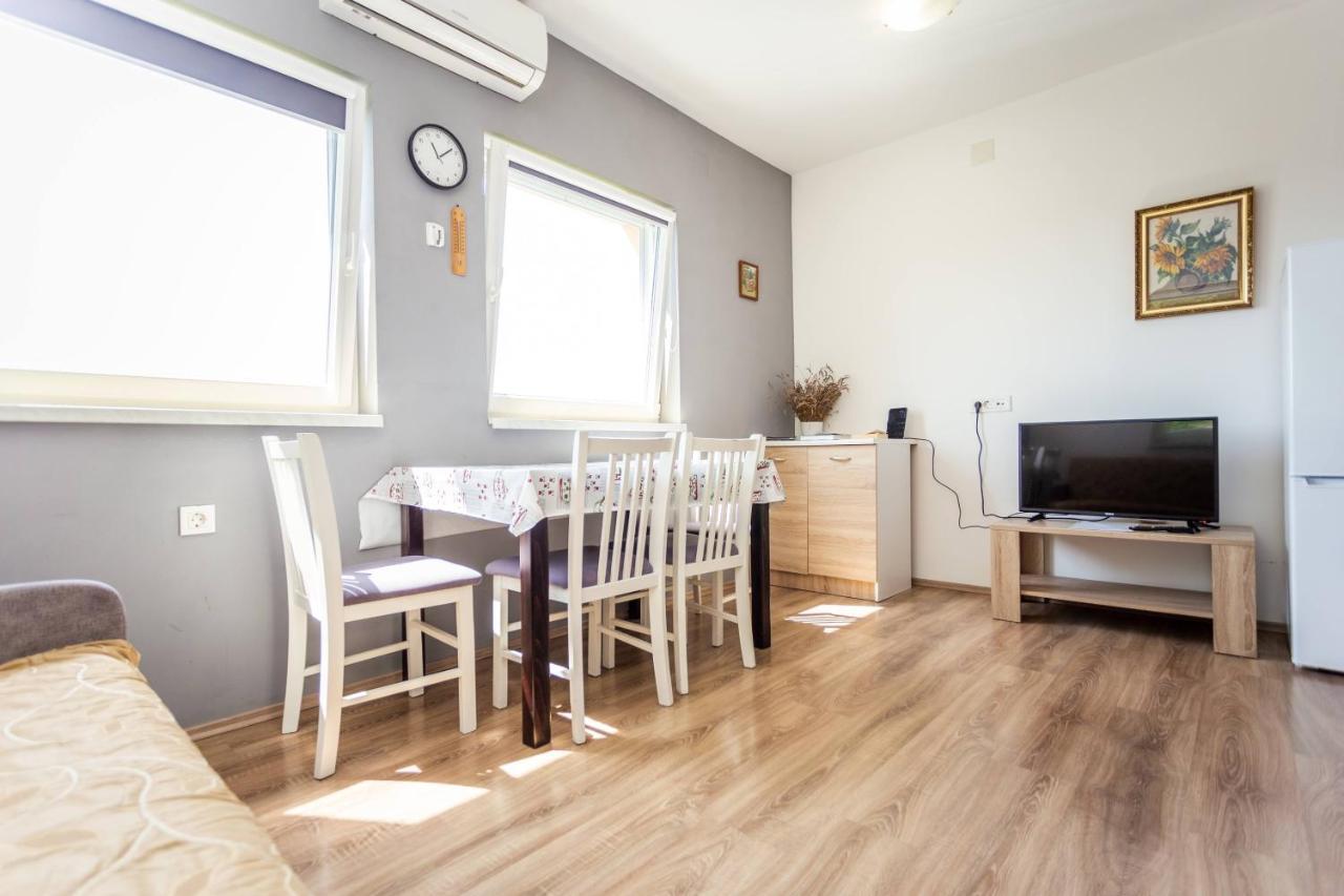 Apartmani Cerovecki Krapina Extérieur photo