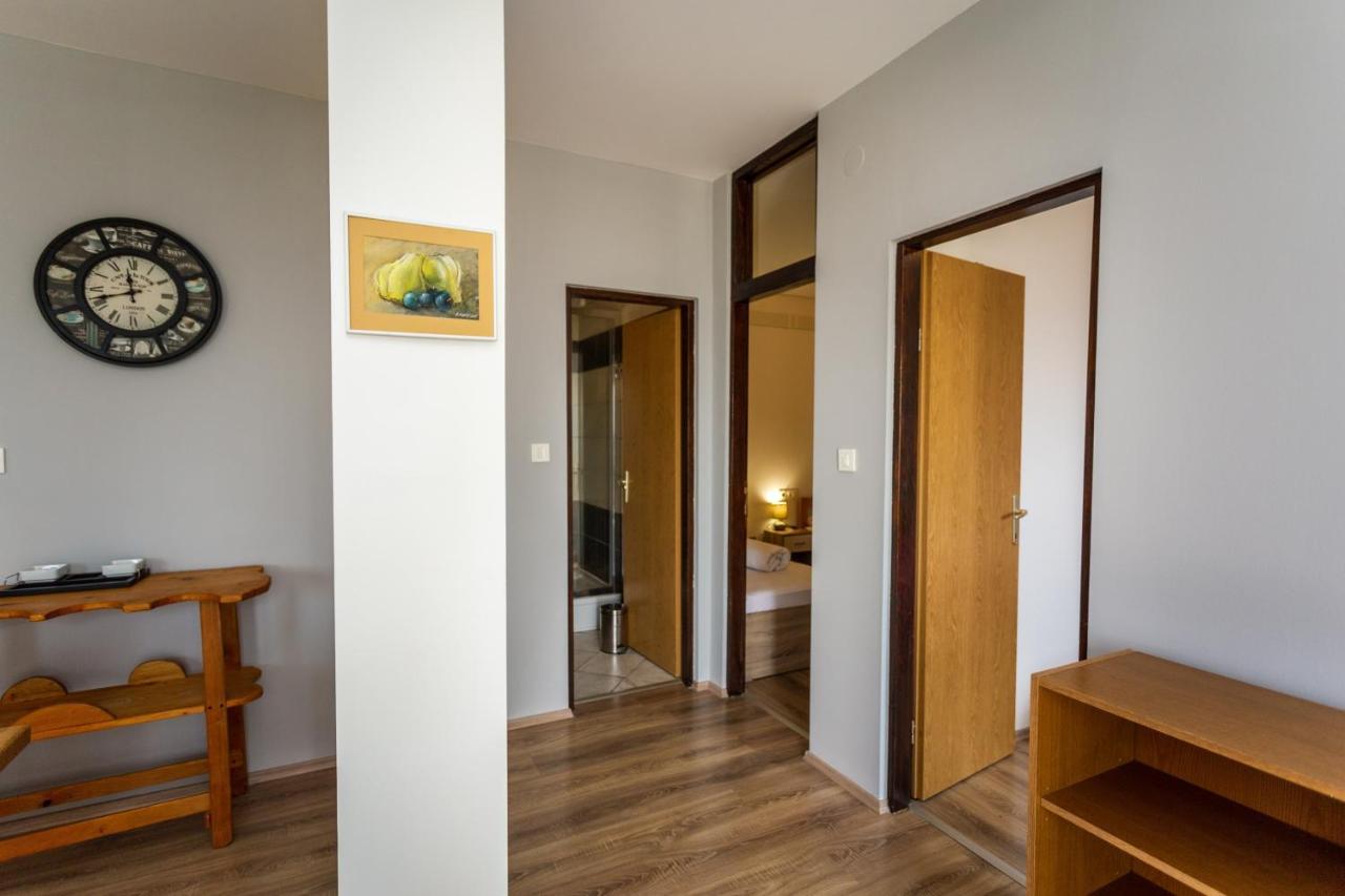 Apartmani Cerovecki Krapina Extérieur photo