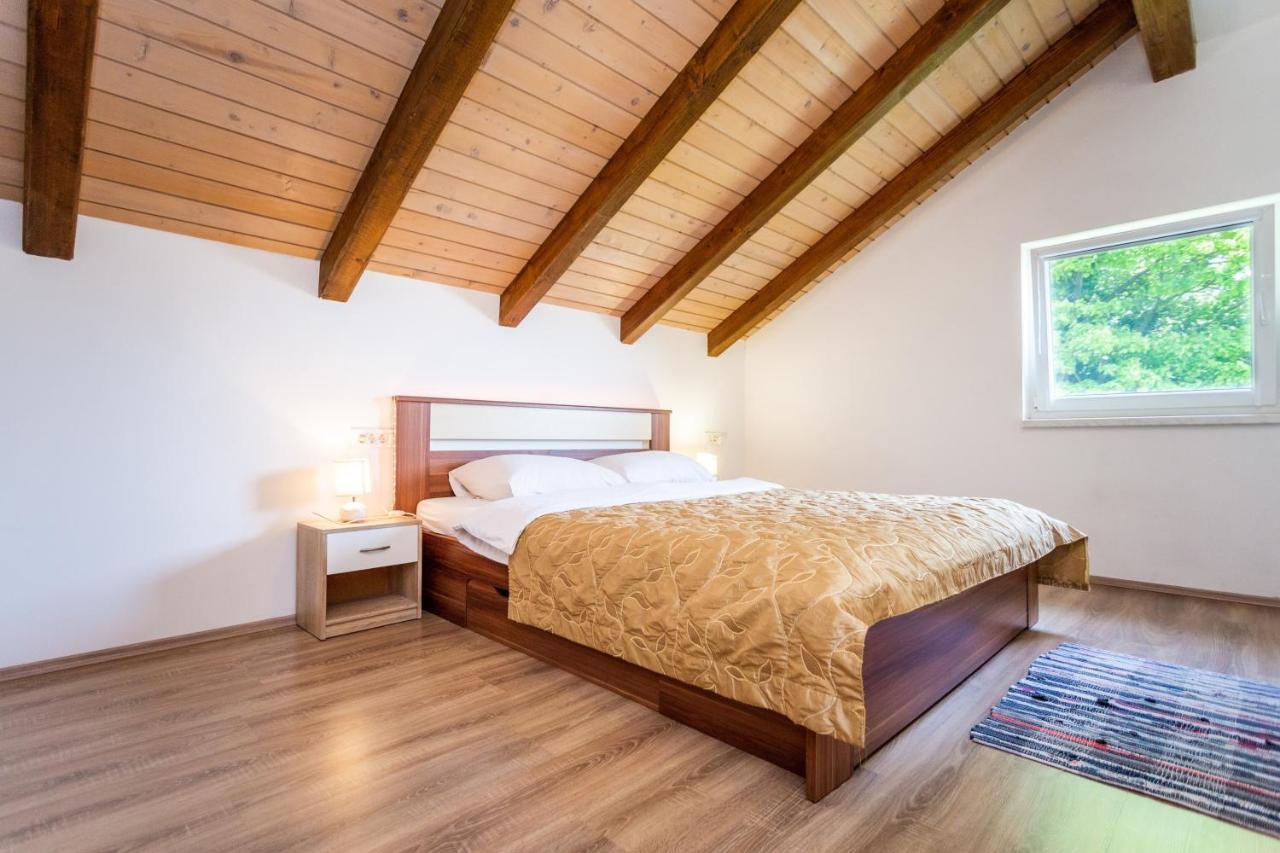 Apartmani Cerovecki Krapina Extérieur photo