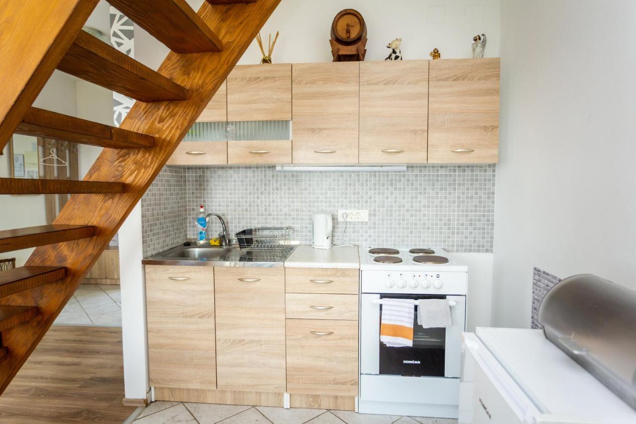 Apartmani Cerovecki Krapina Extérieur photo